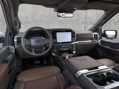 2026 Ford F-150 - Photo 9