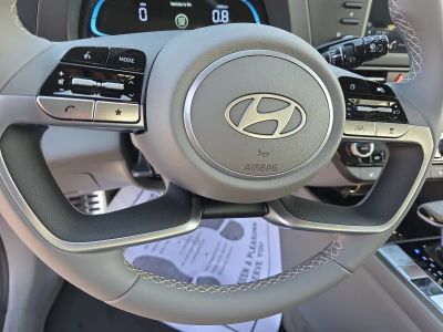 2026 Hyundai Elantra — photo 19 view