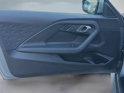 2026 BMW 2 Series — photo 21 view