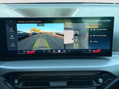 2026 BMW 2 Series — photo 33 view