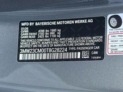 2026 BMW 2 Series — photo 42 view