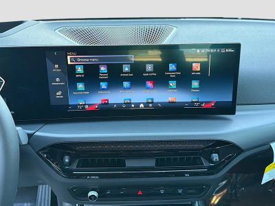 2026 BMW 2 Series — photo 29 view