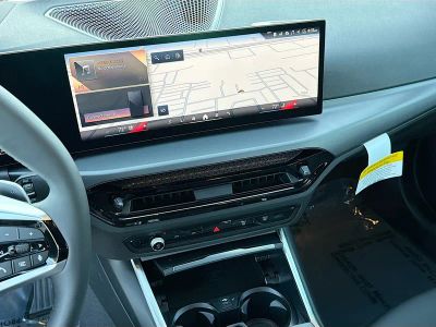 2026 BMW 2 Series — photo 27 view