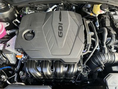 2026 Kia Sportage — photo 10 view