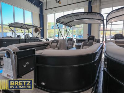 2026 Barletta Boats Aria Ultra-Lounge - Photo 2