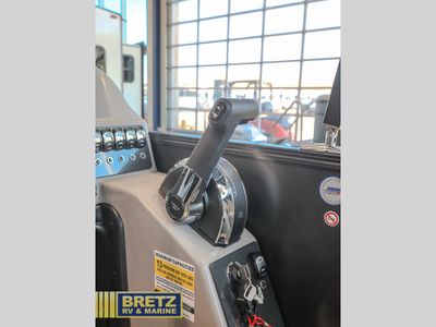 2026 Barletta Boats Aria Ultra-Lounge - Photo 10