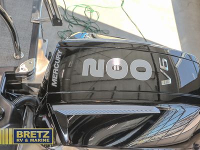 2026 Barletta Boats Aria Ultra-Lounge - Photo 15