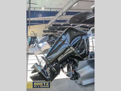 2026 Barletta Boats Aria Ultra-Lounge - Photo 14