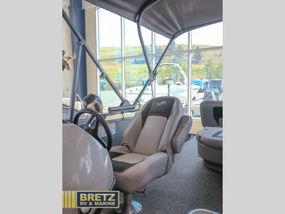 2026 Barletta Boats Aria Ultra-Lounge - Photo 7