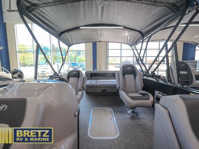 2026 Barletta Boats Aria Ultra-Lounge - Photo 6
