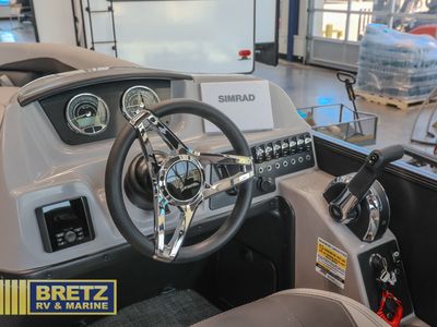 2026 Barletta Boats Aria Ultra-Lounge - Photo 9