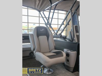 2026 Barletta Boats Aria Ultra-Lounge - Photo 8