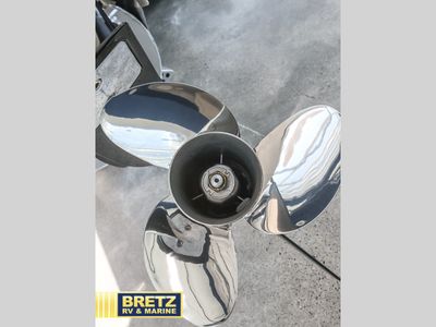 2026 Barletta Boats Aria Ultra-Lounge - Photo 13