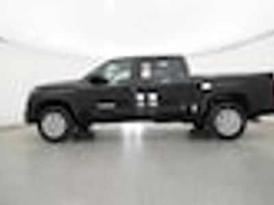 2026 2025 Toyota Tundra SR5 Truck CrewMax — photo 69 view