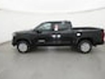 2026 2025 Toyota Tundra SR5 Truck CrewMax — photo 68 view