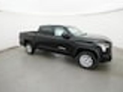 2026 2025 Toyota Tundra SR5 Truck CrewMax — photo 59 view