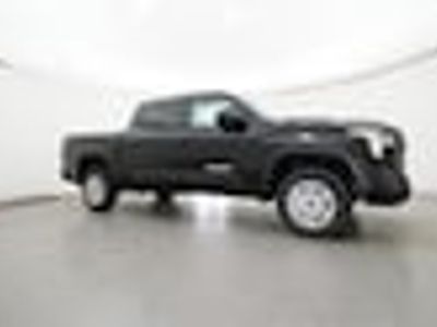 2026 2025 Toyota Tundra SR5 Truck CrewMax — photo 60 view