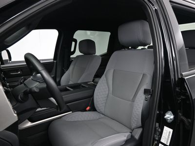2026 2025 Toyota Tundra SR5 Truck CrewMax — photo 16 view