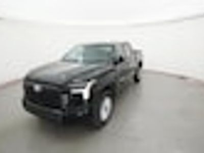 2026 2025 Toyota Tundra SR5 Truck CrewMax — photo 51 view