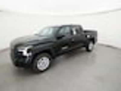 2026 2025 Toyota Tundra SR5 Truck CrewMax — photo 38 view
