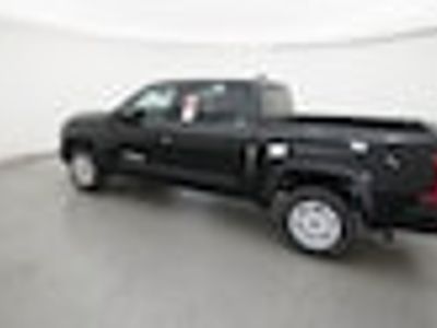 2026 2025 Toyota Tundra SR5 Truck CrewMax — photo 41 view