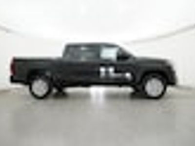 2026 2025 Toyota Tundra SR5 Truck CrewMax — photo 58 view