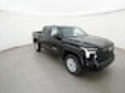 2026 2025 Toyota Tundra SR5 Truck CrewMax — photo 61 view