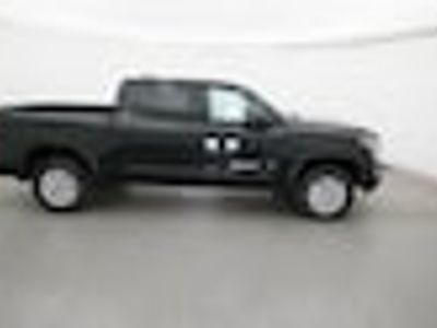 2026 2025 Toyota Tundra SR5 Truck CrewMax — photo 57 view