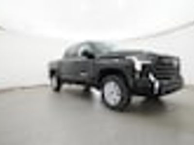 2026 2025 Toyota Tundra SR5 Truck CrewMax — photo 62 view