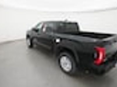 2026 2025 Toyota Tundra SR5 Truck CrewMax — photo 43 view