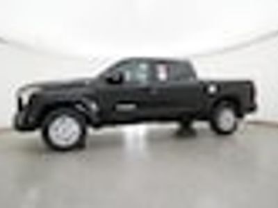2026 2025 Toyota Tundra SR5 Truck CrewMax — photo 67 view