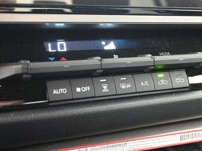 2026 2025 Toyota Tundra SR5 Truck CrewMax — photo 13 view