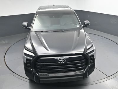 2026 2025 Toyota Tundra SR5 Truck CrewMax — photo 31 view