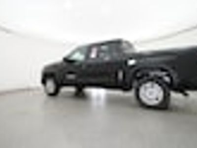 2026 2025 Toyota Tundra SR5 Truck CrewMax — photo 42 view