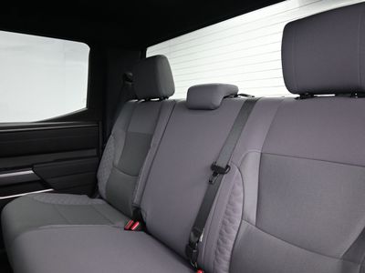 2026 2025 Toyota Tundra SR5 Truck CrewMax — photo 17 view