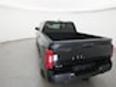 2026 2025 Toyota Tundra SR5 Truck CrewMax — photo 45 view