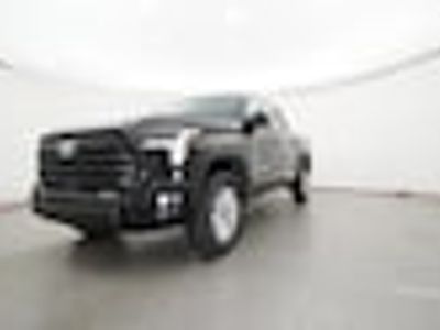 2026 2025 Toyota Tundra SR5 Truck CrewMax — photo 52 view