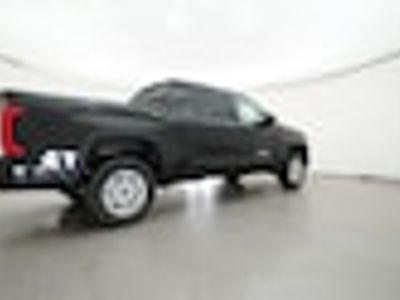 2026 2025 Toyota Tundra SR5 Truck CrewMax — photo 54 view