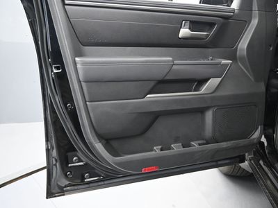 2026 2025 Toyota Tundra SR5 Truck CrewMax — photo 15 view