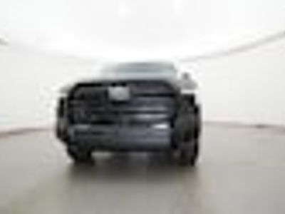 2026 2025 Toyota Tundra SR5 Truck CrewMax — photo 40 view