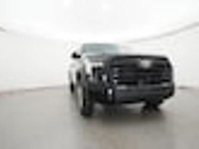 2026 2025 Toyota Tundra SR5 Truck CrewMax — photo 64 view