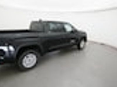 2026 2025 Toyota Tundra SR5 Truck CrewMax — photo 53 view
