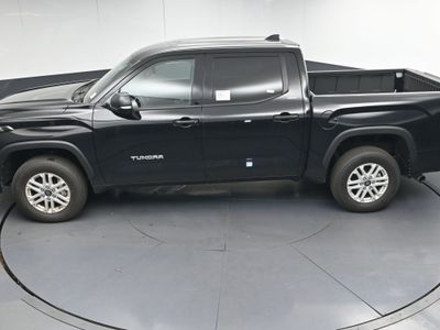 2026 2025 Toyota Tundra SR5 Truck CrewMax — photo 37 view