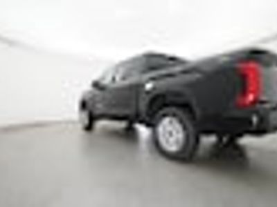2026 2025 Toyota Tundra SR5 Truck CrewMax — photo 44 view