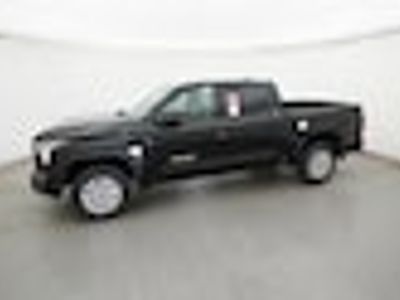 2026 2025 Toyota Tundra SR5 Truck CrewMax — photo 66 view