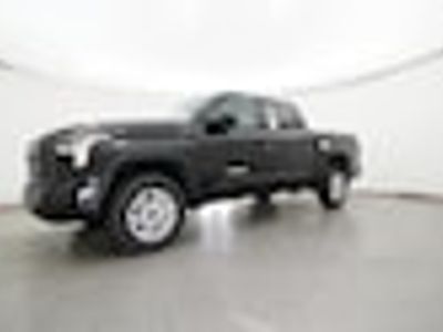 2026 2025 Toyota Tundra SR5 Truck CrewMax — photo 65 view