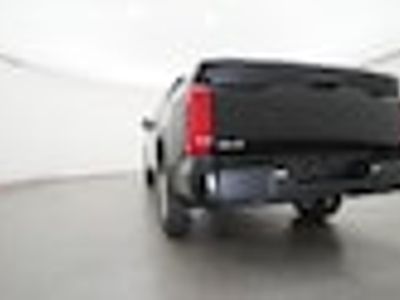 2026 2025 Toyota Tundra SR5 Truck CrewMax — photo 46 view