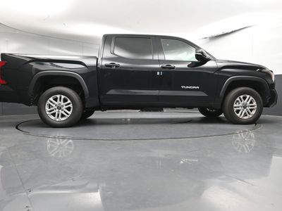 2026 2025 Toyota Tundra SR5 Truck CrewMax — photo 25 view