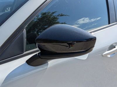 2026 Mazda CX-30 — photo 12 view