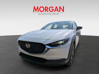 2026 Mazda CX-30 — photo 9 view